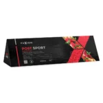 Caja  post sport