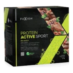 Protein active sport - chocolate con avellanas