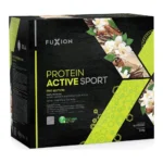Protein active sport - vainilla y canela