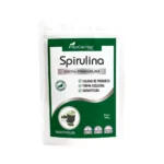 SPIRULINA  100 GRAMOS