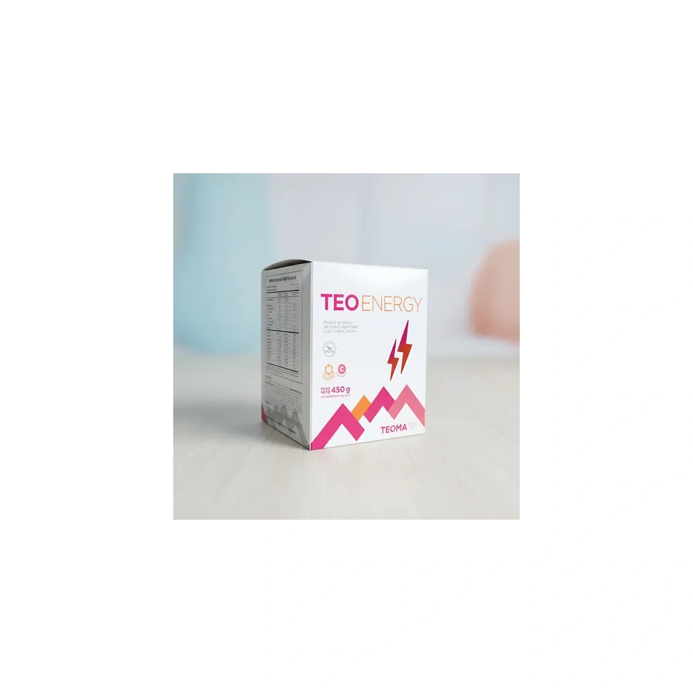 teo-energy Caja Teo Energy x450 - Imagen 1